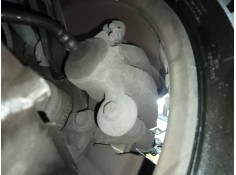 Recambio de pinza freno trasera izquierda para bmw serie 1 berlina (e81/e87) 118i limited sport edition referencia OEM IAM   