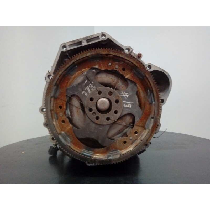 Recambio de caja cambios para ssangyong rodius xdi referencia OEM IAM 722634 7202700 M1-B3-47