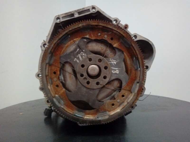 Recambio de caja cambios para ssangyong rodius xdi referencia OEM IAM 722634 7202700 M1-B3-47