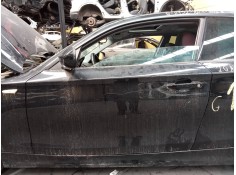Recambio de puerta delantera izquierda para bmw serie 1 berlina (e81/e87) 118i limited sport edition referencia OEM IAM   