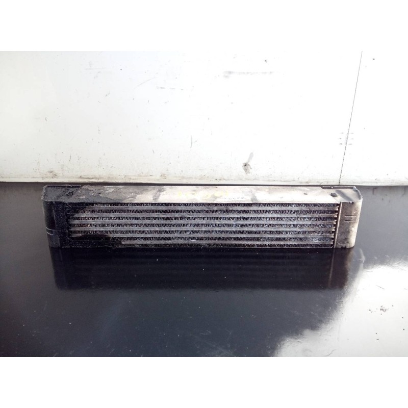 Recambio de intercooler para bmw serie 5 berlina (e60) 530xd referencia OEM IAM   P2-B10-2