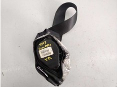 CINTURON SEGURIDAD TRASERO DERECHO TA5232010511 60546080CE E1-B5-11-2