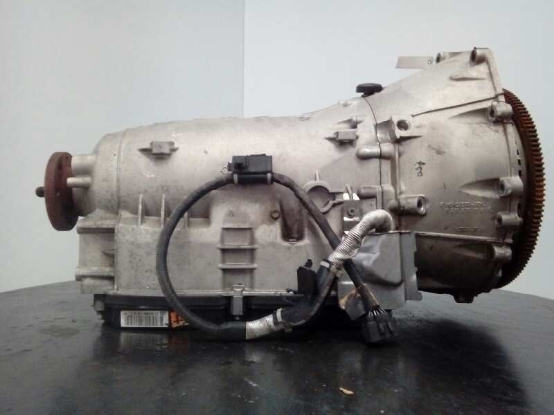 Recambio de caja cambios para ssangyong rodius xdi referencia OEM IAM 722634 7202700 M1-B3-47