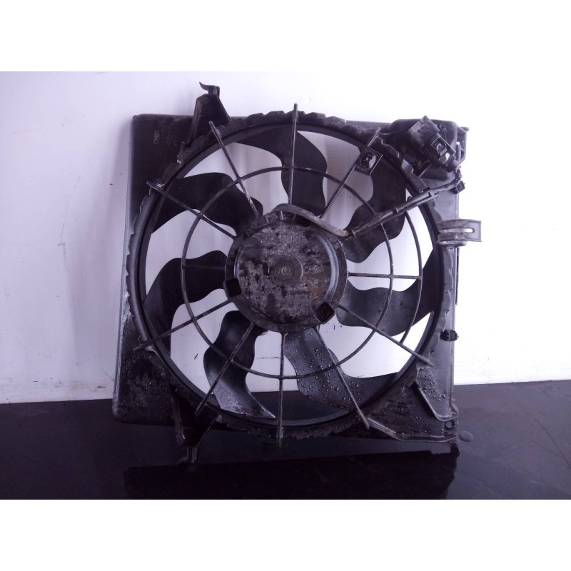 Recambio de electroventilador para kia cee´d sporty wagon active referencia OEM IAM 3H434414 5YY0287 P2-B8-14
