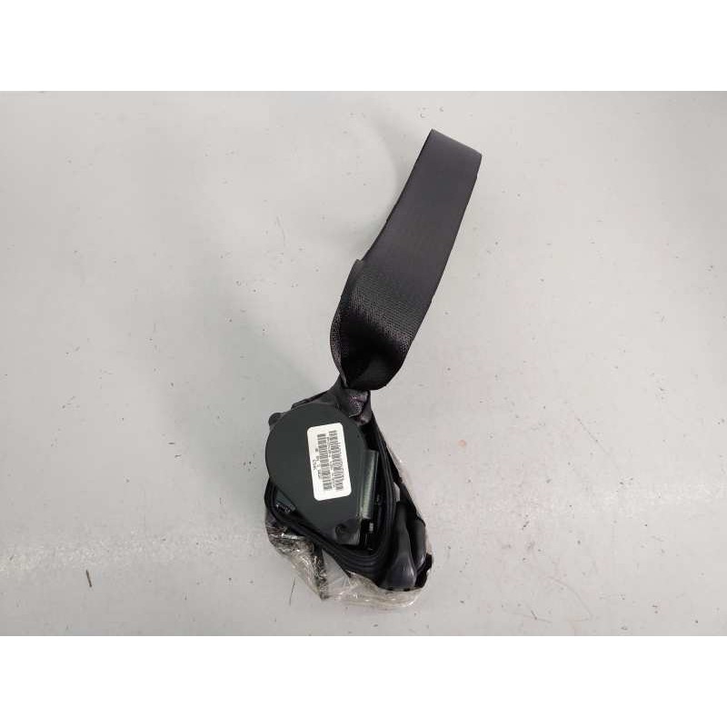 Recambio de cinturon seguridad trasero derecho para chrysler jeep compass limited 4x4 referencia OEM IAM TA5232010511 60546080CE