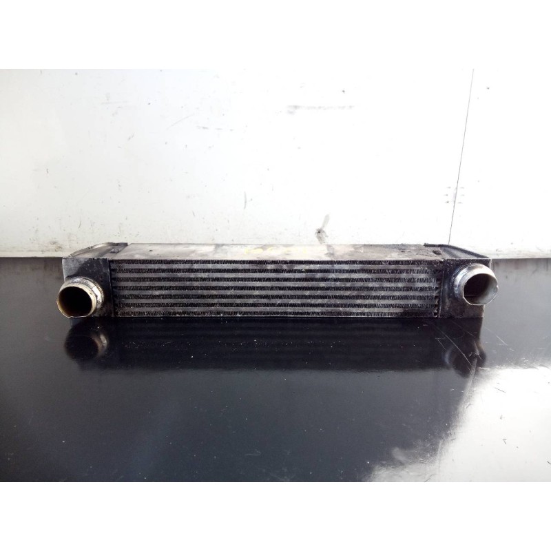 Recambio de intercooler para bmw serie 5 berlina (e60) 530xd referencia OEM IAM   P2-B10-2