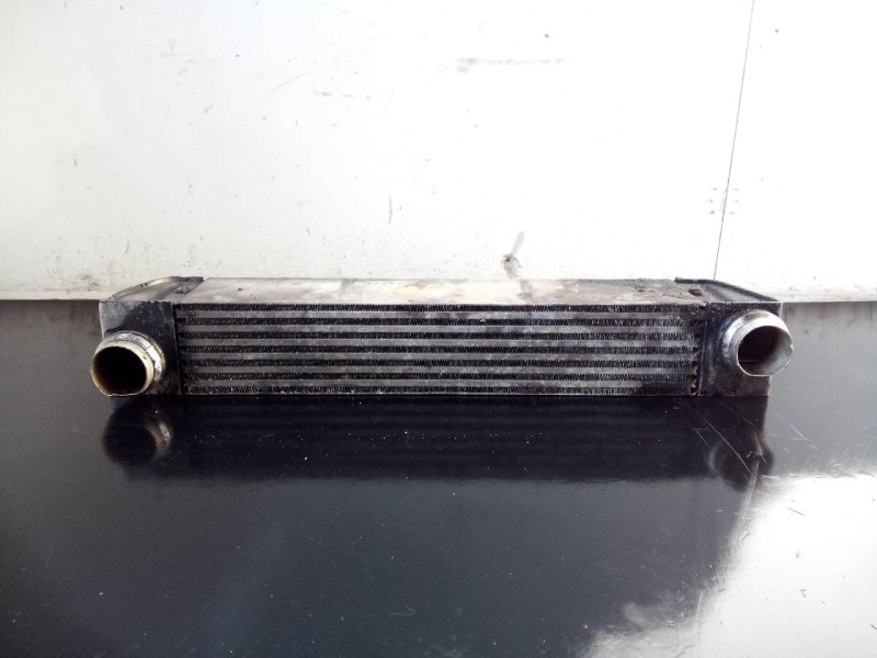 Recambio de intercooler para bmw serie 5 berlina (e60) 530xd referencia OEM IAM   P2-B10-2