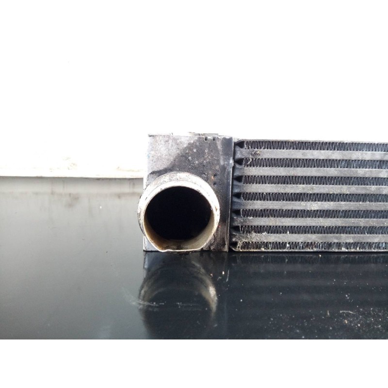 Recambio de intercooler para bmw serie 5 berlina (e60) 530xd referencia OEM IAM   P2-B10-2