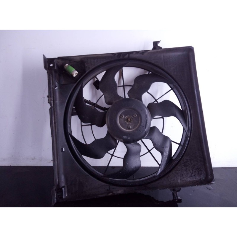Recambio de electroventilador para kia cee´d sporty wagon active referencia OEM IAM 3H434414 5YY0287 P2-B8-14