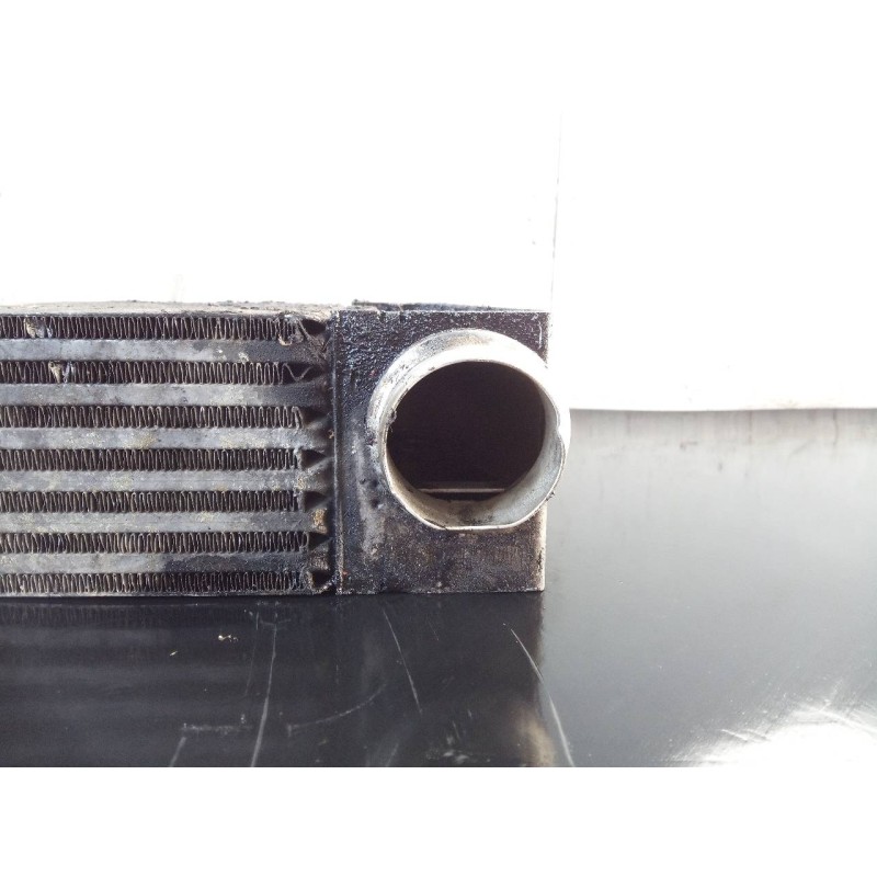Recambio de intercooler para bmw serie 5 berlina (e60) 530xd referencia OEM IAM   P2-B10-2