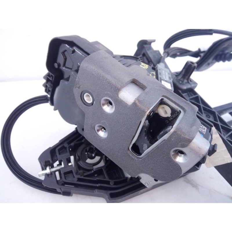 Recambio de cerradura puerta trasera izquierda para ford kuga st-line referencia OEM IAM LJ6AA26413AF  E2-B3-45-2