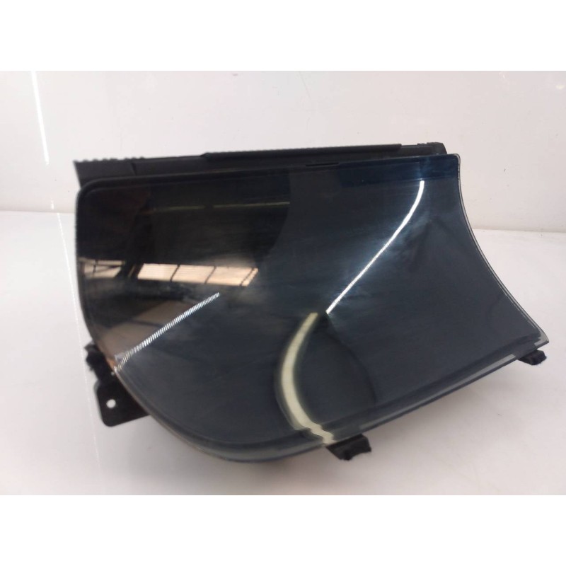 Recambio de sistema navegacion gps para mercedes-benz clase s (w221) berlina 320 / 350 cdi 4-matic (221.080) referencia OEM IAM 