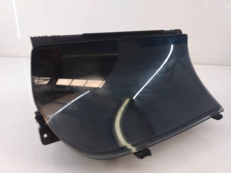 Recambio de sistema navegacion gps para mercedes-benz clase s (w221) berlina 320 / 350 cdi 4-matic (221.080) referencia OEM IAM 