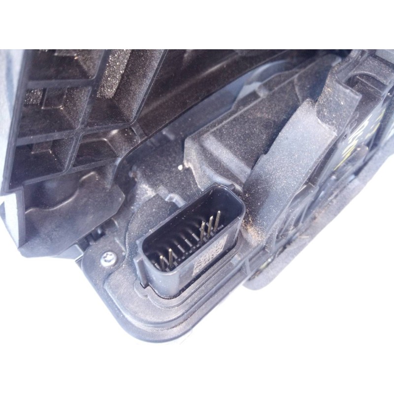 Recambio de cerradura puerta trasera izquierda para ford kuga st-line referencia OEM IAM LJ6AA26413AF  E2-B3-45-2