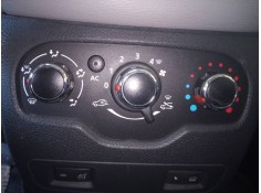 MANDO CALEFACCION / AIRE ACONDICIONADO 