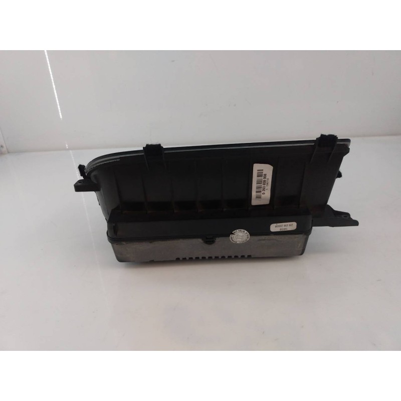 Recambio de sistema navegacion gps para mercedes-benz clase s (w221) berlina 320 / 350 cdi 4-matic (221.080) referencia OEM IAM 