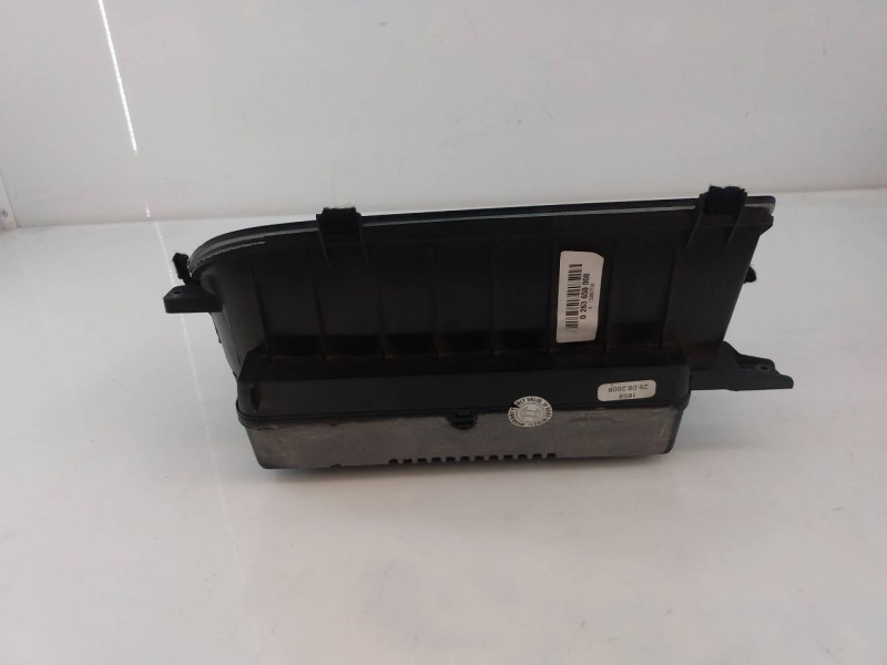 Recambio de sistema navegacion gps para mercedes-benz clase s (w221) berlina 320 / 350 cdi 4-matic (221.080) referencia OEM IAM 