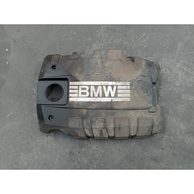 Recambio de tapa motor para bmw serie 1 berlina (e81/e87) 118i limited sport edition referencia OEM IAM   