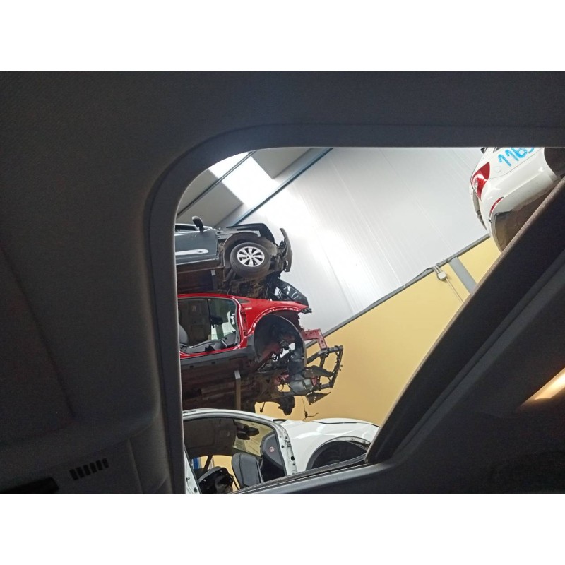 Recambio de techo electrico para bmw serie 1 berlina (e81/e87) 118i limited sport edition referencia OEM IAM   