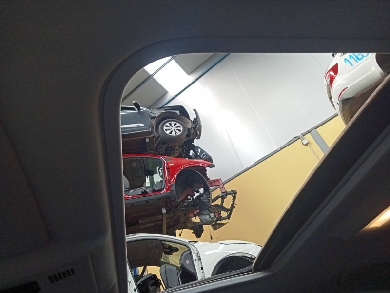 Recambio de techo electrico para bmw serie 1 berlina (e81/e87) 118i limited sport edition referencia OEM IAM   