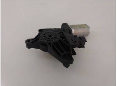 MOTOR ELEVALUNAS TRASERO IZQUIERDO C37706100 E2-B2-10-2