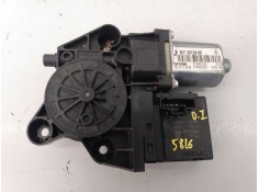 MOTOR ELEVALUNAS DELANTERO IZQUIERDO 807301396R 912462200 E1-A1-31-1