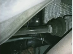 Recambio de transmision trasera izquierda para bmw serie 1 berlina (e81/e87) 118i limited sport edition referencia OEM IAM   