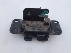 CERRADURA MALETERO / PORTON E1-B3-4-1