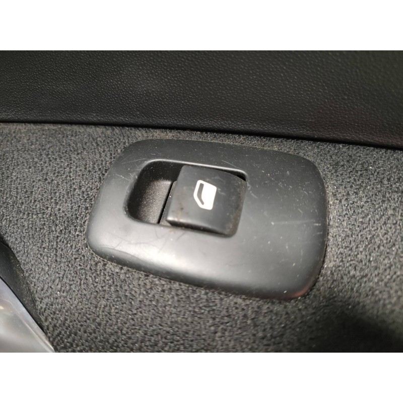 Recambio de mando elevalunas trasero derecho para citroën c3 exclusive referencia OEM IAM   