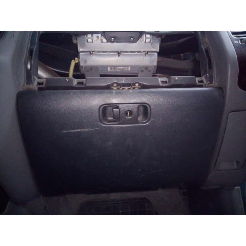 Recambio de guantera para mitsubishi montero (v60/v70) 3.2 di-d all-four (5-ptas.) referencia OEM IAM   