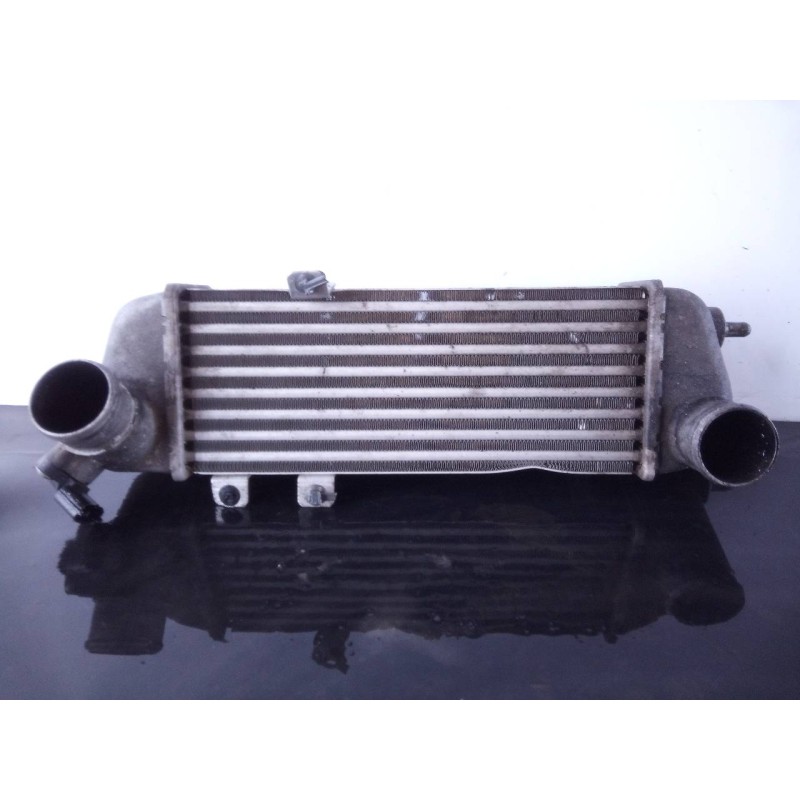 Recambio de intercooler para kia cee´d sporty wagon active referencia OEM IAM 282702A610  P2-B10-6
