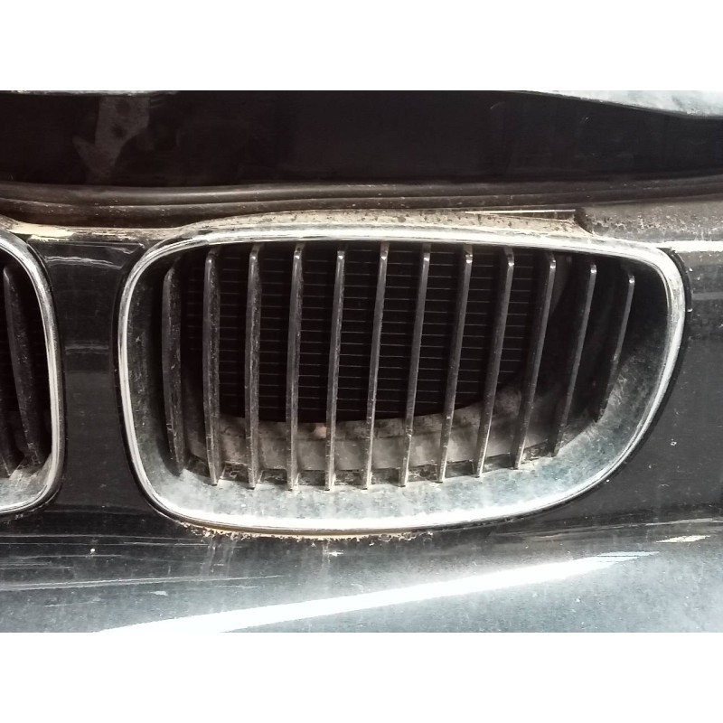 Recambio de rejilla delantera para bmw serie 1 berlina (e81/e87) 118i limited sport edition referencia OEM IAM   