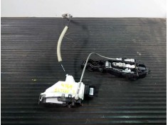 Recambio de cerradura puerta trasera derecha para citroen c-elysée exclusive referencia OEM IAM 3392A117018 3392A117018 