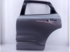 Recambio de puerta trasera izquierda para ford kuga st-line referencia OEM IAM   E4-B3-13