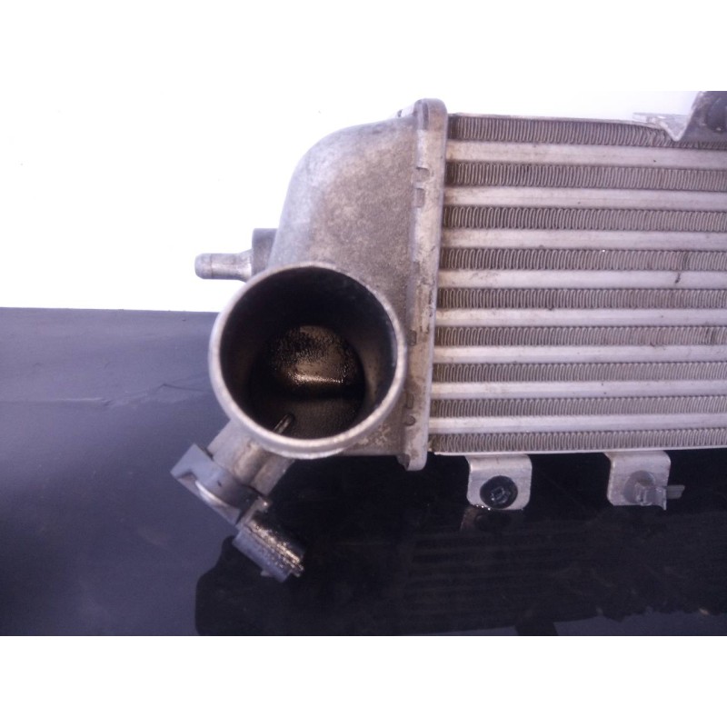 Recambio de intercooler para kia cee´d sporty wagon active referencia OEM IAM 282702A610  P2-B10-6