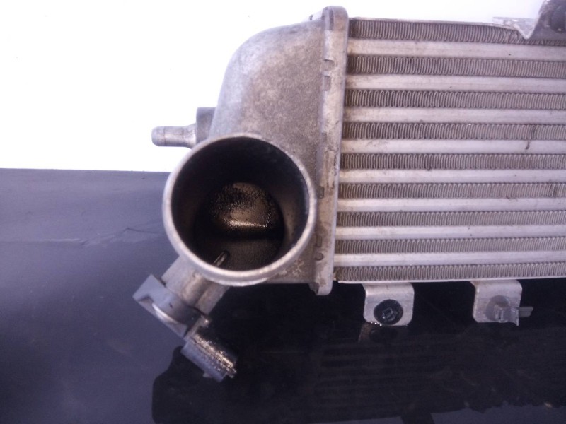 Recambio de intercooler para kia cee´d sporty wagon active referencia OEM IAM 282702A610  P2-B10-6