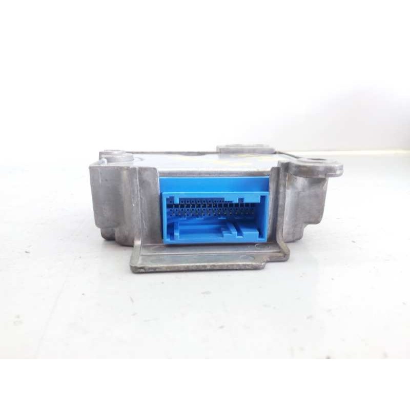 Recambio de centralita airbag para opel astra g berlina comfort referencia OEM IAM 1923594  