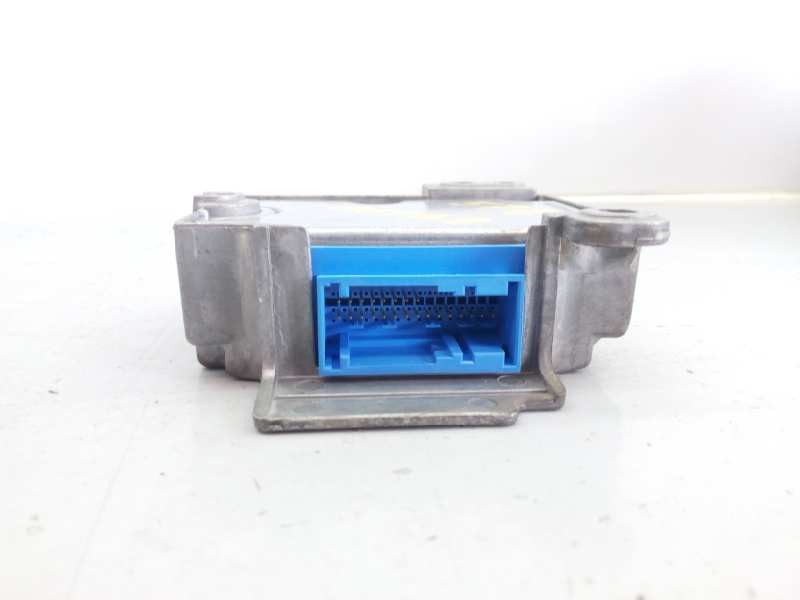 Recambio de centralita airbag para opel astra g berlina comfort referencia OEM IAM 1923594  