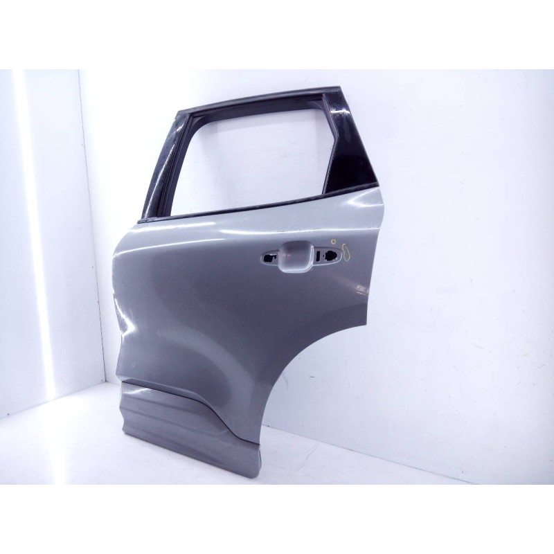 Recambio de puerta trasera izquierda para ford kuga st-line referencia OEM IAM   E4-B3-13