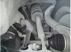 AMORTIGUADOR DELANTERO IZQUIERDO 