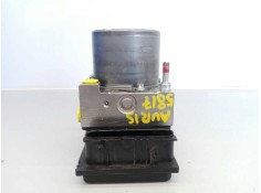 Recambio de abs para toyota auris live referencia OEM IAM 4451002280 0265232644 E2-B4-20-1