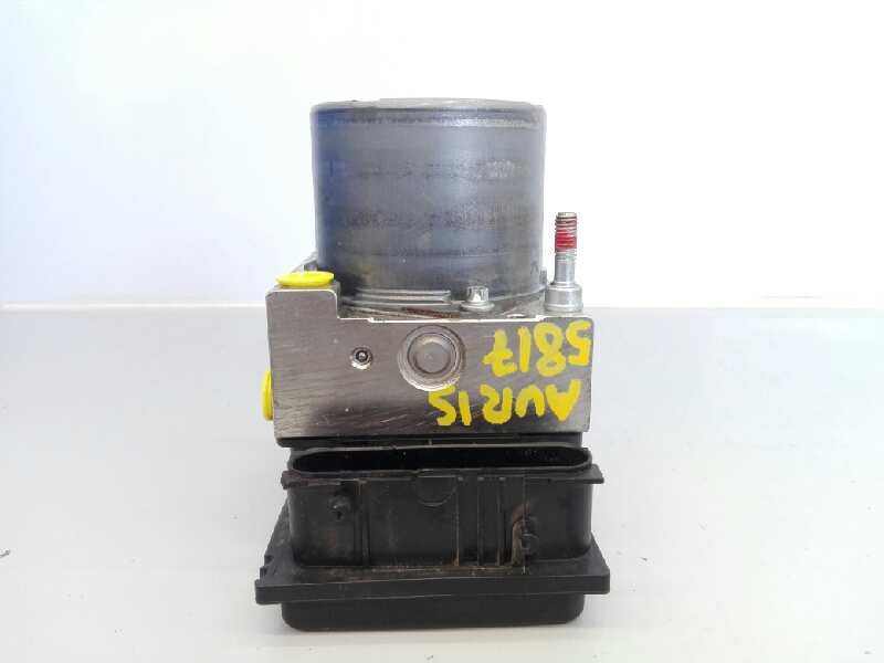 Recambio de abs para toyota auris live referencia OEM IAM 4451002280 0265232644 E2-B4-20-1