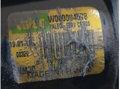 MOTOR LIMPIA DELANTERO W000004578 