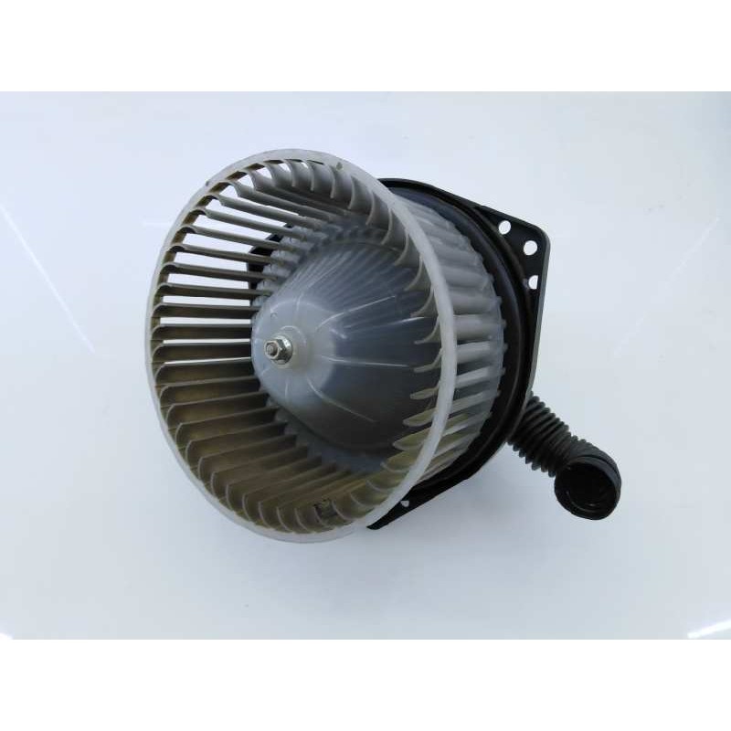Recambio de ventilador calefaccion para ssangyong rodius xdi limited referencia OEM IAM 40510402  E3-A3-23-1