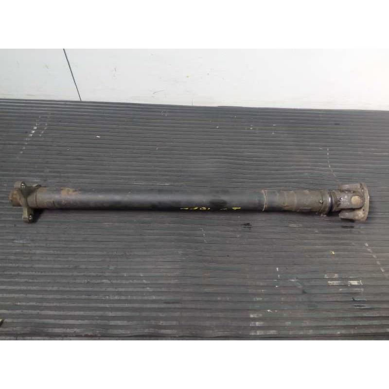 Recambio de transmision central para land rover discovery td5 se referencia OEM IAM   P1-A6-32