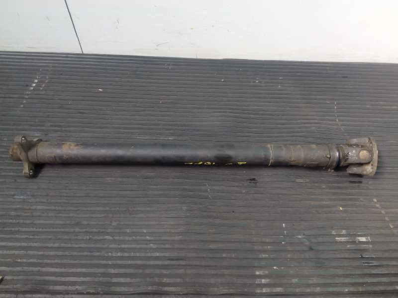 Recambio de transmision central para land rover discovery td5 se referencia OEM IAM   P1-A6-32