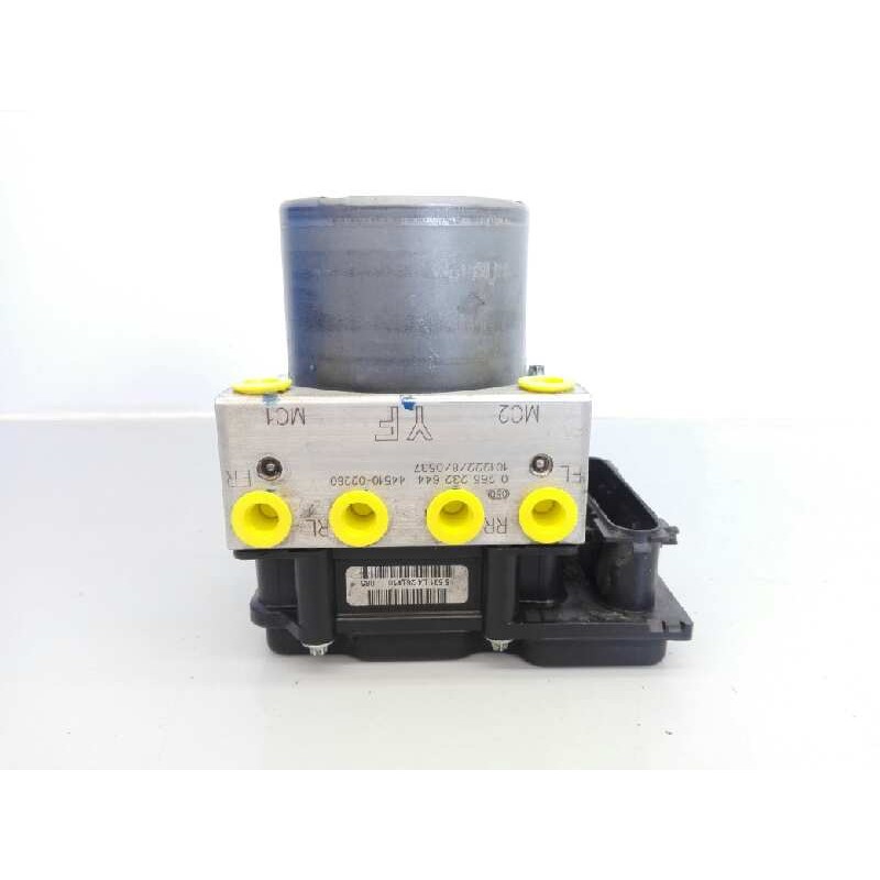 Recambio de abs para toyota auris live referencia OEM IAM 4451002280 0265232644 E2-B4-20-1