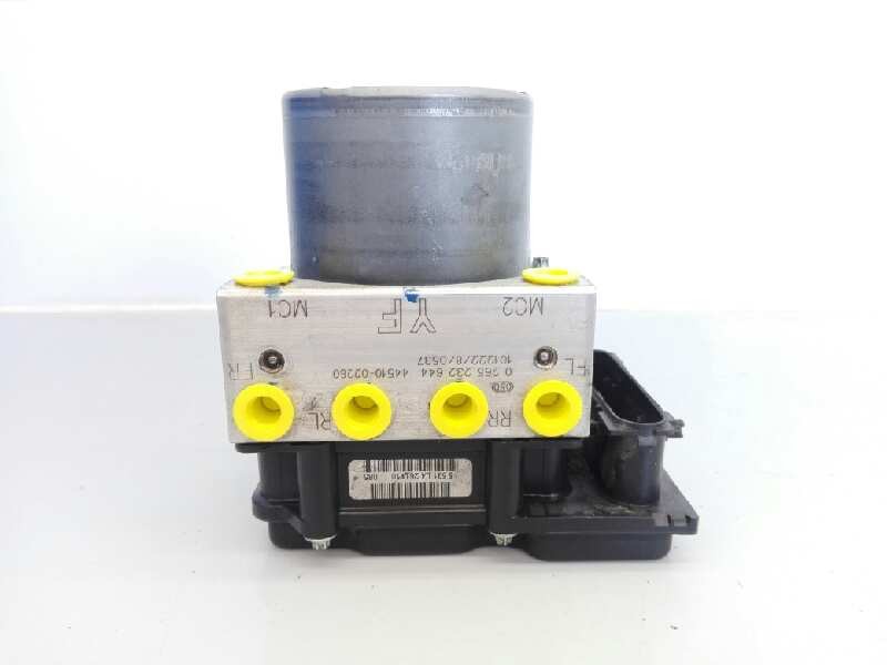 Recambio de abs para toyota auris live referencia OEM IAM 4451002280 0265232644 E2-B4-20-1