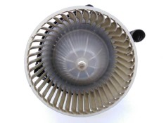 Recambio de ventilador calefaccion para ssangyong rodius xdi limited referencia OEM IAM 40510402  E3-A3-23-1 2