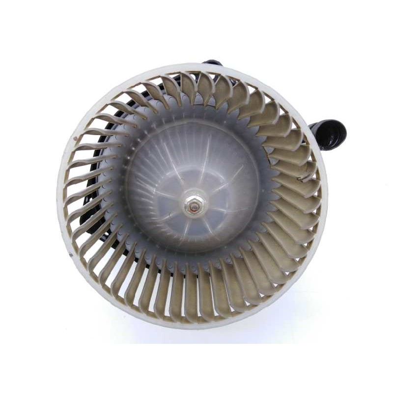 Recambio de ventilador calefaccion para ssangyong rodius xdi limited referencia OEM IAM 40510402  E3-A3-23-1